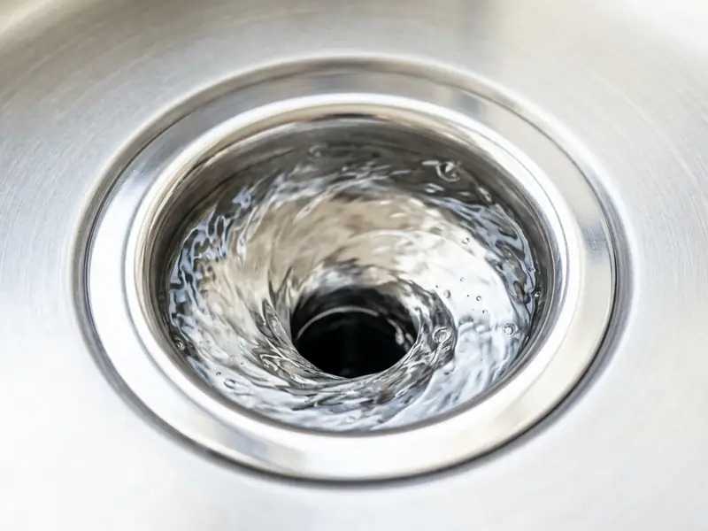 Expert Drain Cleaning Services